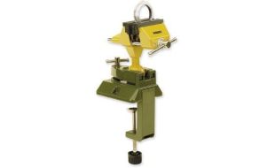 Proxxon FMZ Precision Vice 202052 - Proxxon FMZ Precision Vice (Bench Mounted)