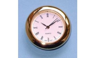 Watch Movement