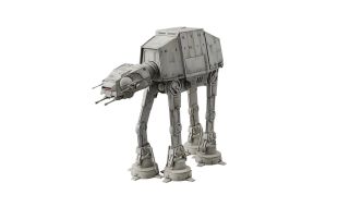 Revell 1/144 Scale AT AT Model Kit