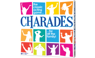 Cheatwell Games Charades