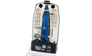 Draper Storm Force 10.8V Rotary Tool Cordless