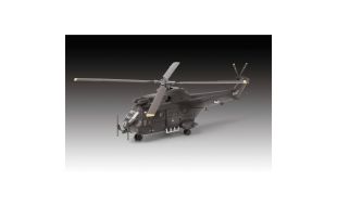 Revell 1/144 Scale Westland Puma HC.1 Model Kit