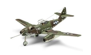Revell 1/32 Scale Messerschmitt Me262A-1a/U4 Model Kit