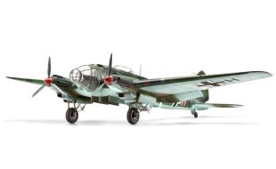 Revell 1/32 Scale Heinkel He 111P-1 Model Kit
