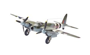 Revell 1/32 Scale De Havilland Mosquito MK.IV Model Kit