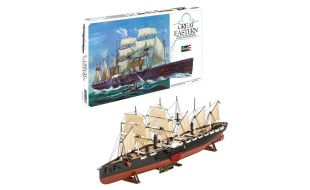 Revell 1/388 Scale Great Eastern Model Kit