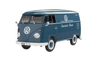 Revell 1/16 Scale VW T1 Panel Van - 75 Years of the VW T1 Model Kit