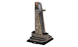 Marvel Studios Stark Tower 3D Puzzle