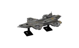Marvel Studios Shield Helicarrier 3D Puzzle 