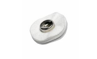 Dremel EZ SpeedClic Polishing Cloth Wheel
