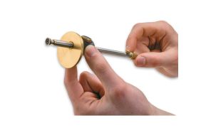 Veritas Micro Adjust Wheel Marking Gauge