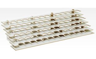 Hobbyzone Large Paint Stand - 26mm Bottle Size