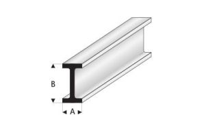 7.00mm x 3.5mm x 330mm
