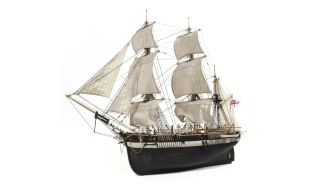 Occre 1/75 Scale HMS Terror Model Kit