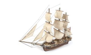 Occre 1/60 Scale Essex Whaling Ship Model Kit