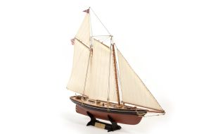 Occre 1/75 Scale America America's Cup Model Kit