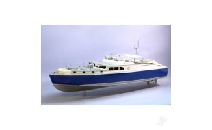 Dumas Dauntless Model Kit