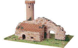 Aedes Ars Watchtower Architectural Model Kit