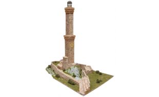 Aedes ars Lanterna di Genova Architectural Model Kit