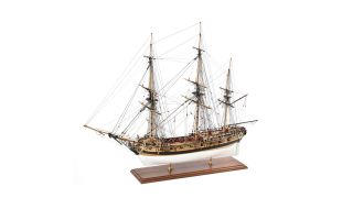 Victory Models 1/64 Scale HMS Fly Model Kit