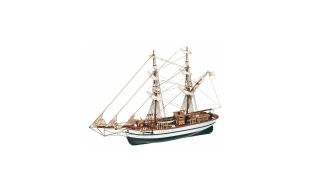 Occre 1/65 Scale Aurora Brig Model Kit