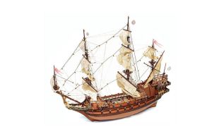 Occre 1/60 Scale Apostol Felipe Spanish Galleon Model Kit