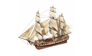 Occre 1/85 Scale Diana Frigate Model Kit