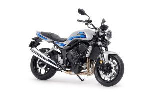 Tamiya 1/12 Scale Honda CB1000F Motorcycle Model Kit