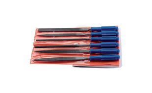 Warding File Set
