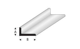 Super Styrene L-Beam