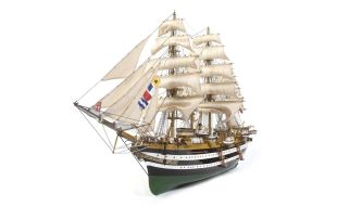 Occre 1/100 Scale Amerigo Vespucci Model Kit