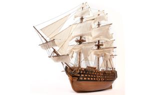 Occre 1/90 Scale Santisima Trinidad Model Kit