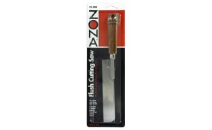 Zona Flush Cutting Saw