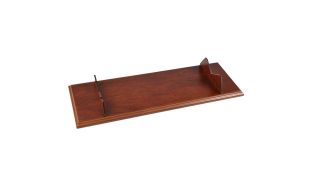 Amati Riva Aquarama Italian Runabout Quality Model Kit - Wooden Display Board