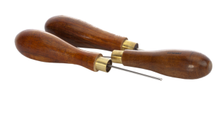 Unimat Wood Turning Gouges pack of 3 162141