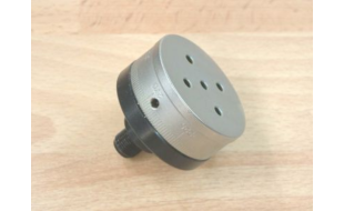 Unimat Rotary Table with Chuck Adaptor 162300