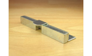 Unimat Precision Milling and Routing Attachment with Stop