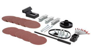 Unimat Big Spares Set 162630
