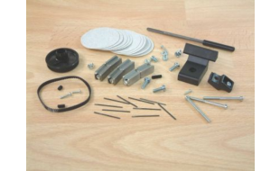 Unimat Big Spares Set 162630