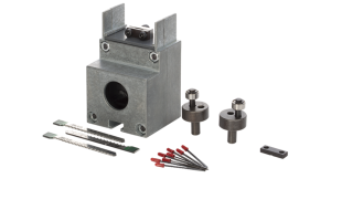 Metaline Jigsaw Attachment