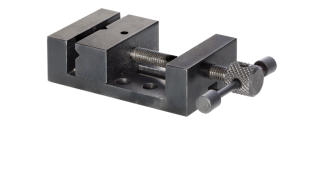 Unimat Tools Steel Milling Vice