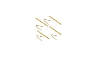 Occre 3mm x 20mm Rudder Hinge (Pack of 3)