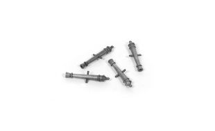 Occre 4.5mm x 27mm Gun Barrel (Pack of 4)