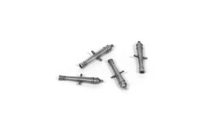 Occre 6mm x 35mm Gun Barrel (Pack of 4)