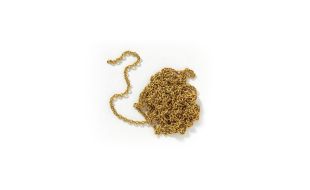 Occre 1.5mm Chain (1 Metre Length)