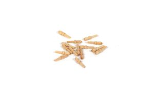 Occre 10mm Belaying Pin (Pack of 15)