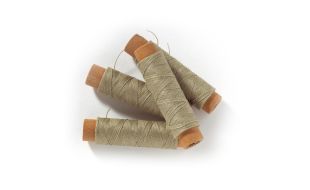 Occre Rigging Thread Raw 0.8mm x 25m (Pack of 2)