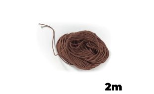Rigging Cord Brown 