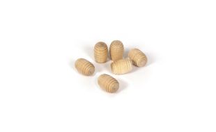 Occre 17mm Barrel (Pack of 6)
