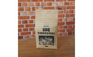 BBQ Charcoal for 12th Scale Dolls House
